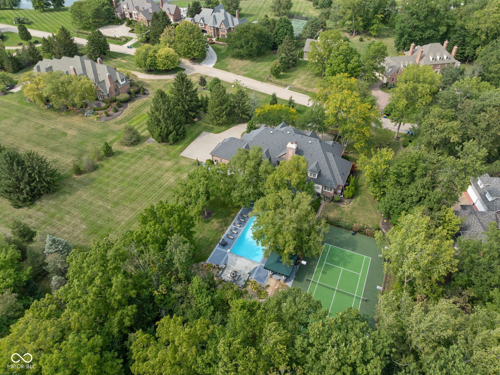 Carmel, Indiana, 46032, United States, 7 Bedrooms Bedrooms, ,8 BathroomsBathrooms,Residential,For Sale,2014077