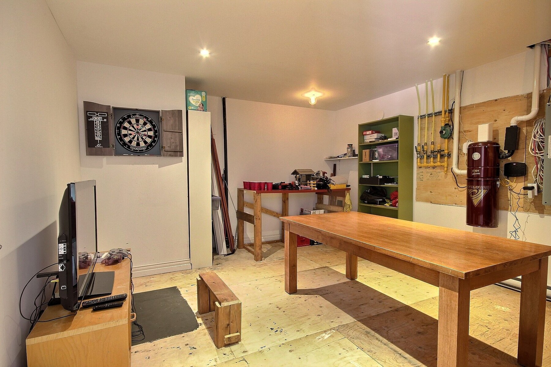  Saint-Irénée, Capitale-Nationale - 物件實景