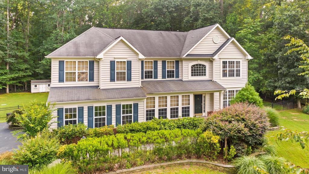 Spotsylvania, Virginia, 22553, United States, 4 Bedrooms Bedrooms, ,5 BathroomsBathrooms,Residential,For Sale,1895881