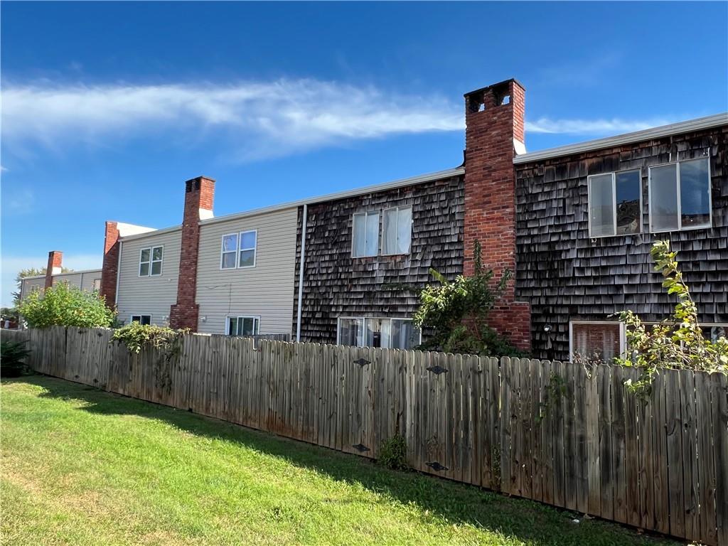 College Ave, Kansas City, MO 64137 #1