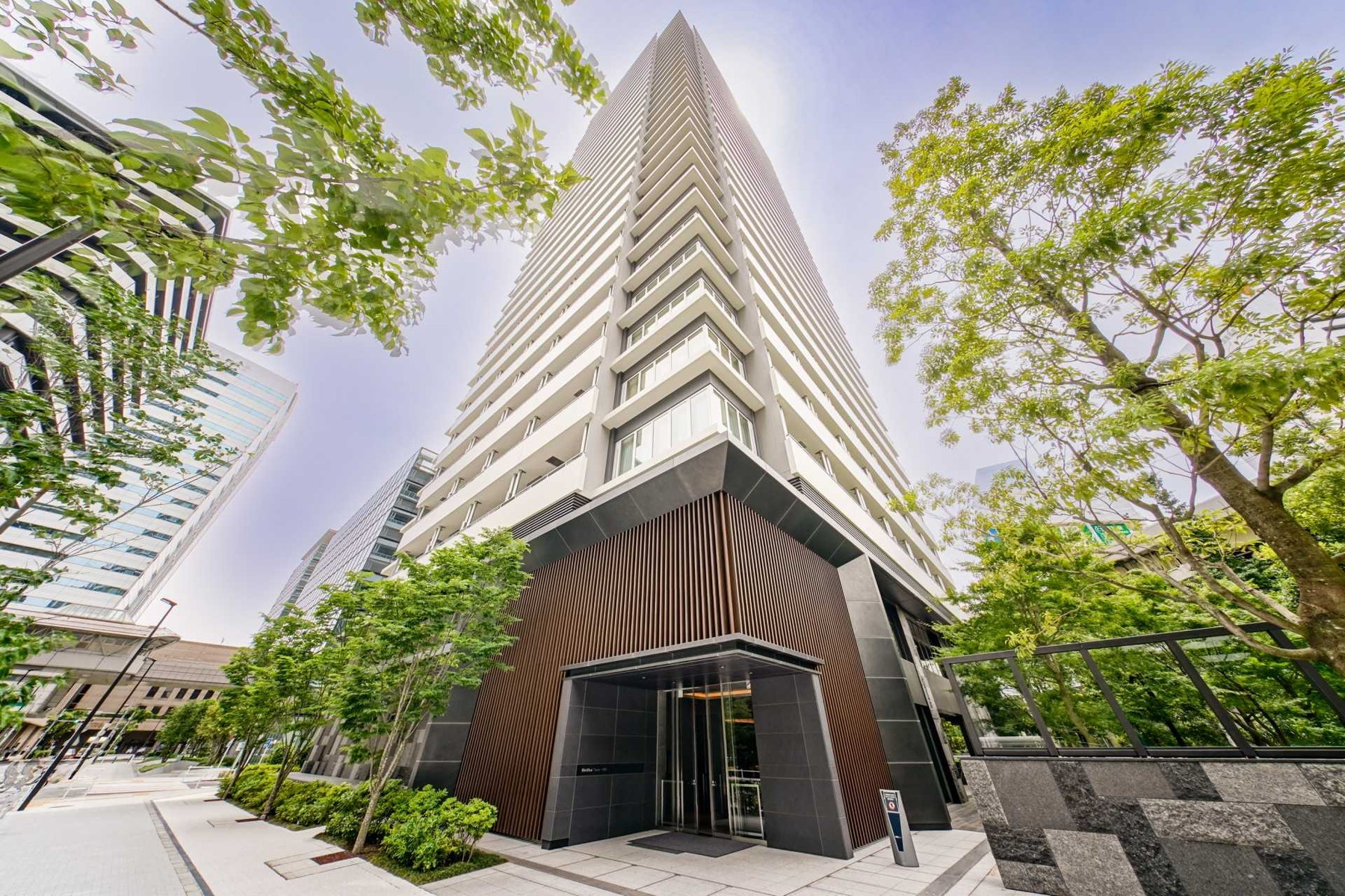  Brillia Tower HAMARIKYU - 物件實景