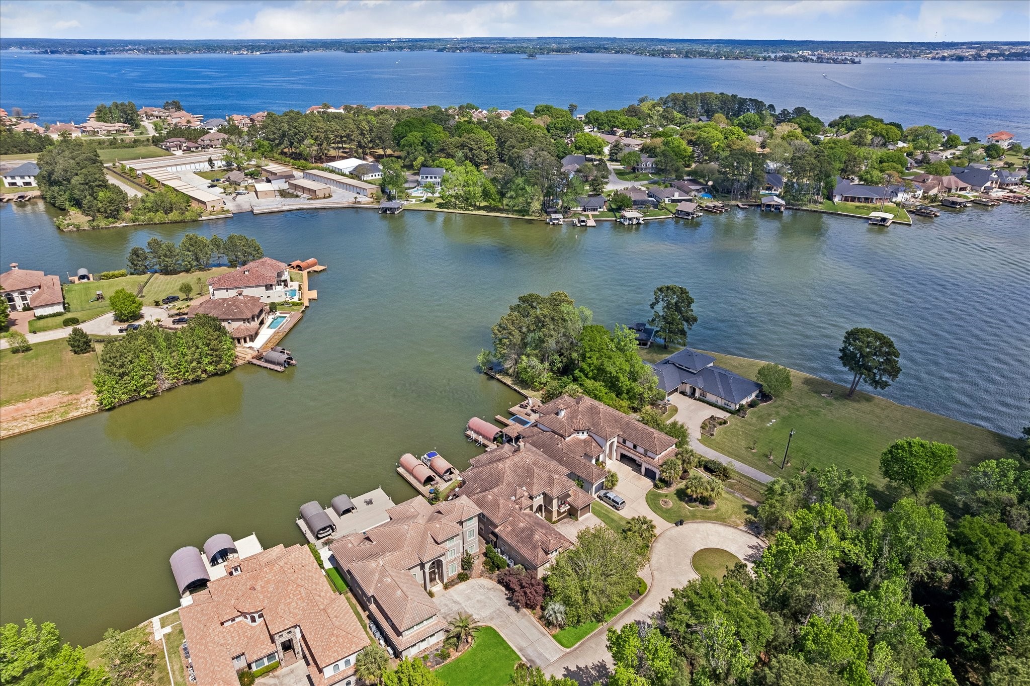  14710 Paradise Oak Drive - 物件實景