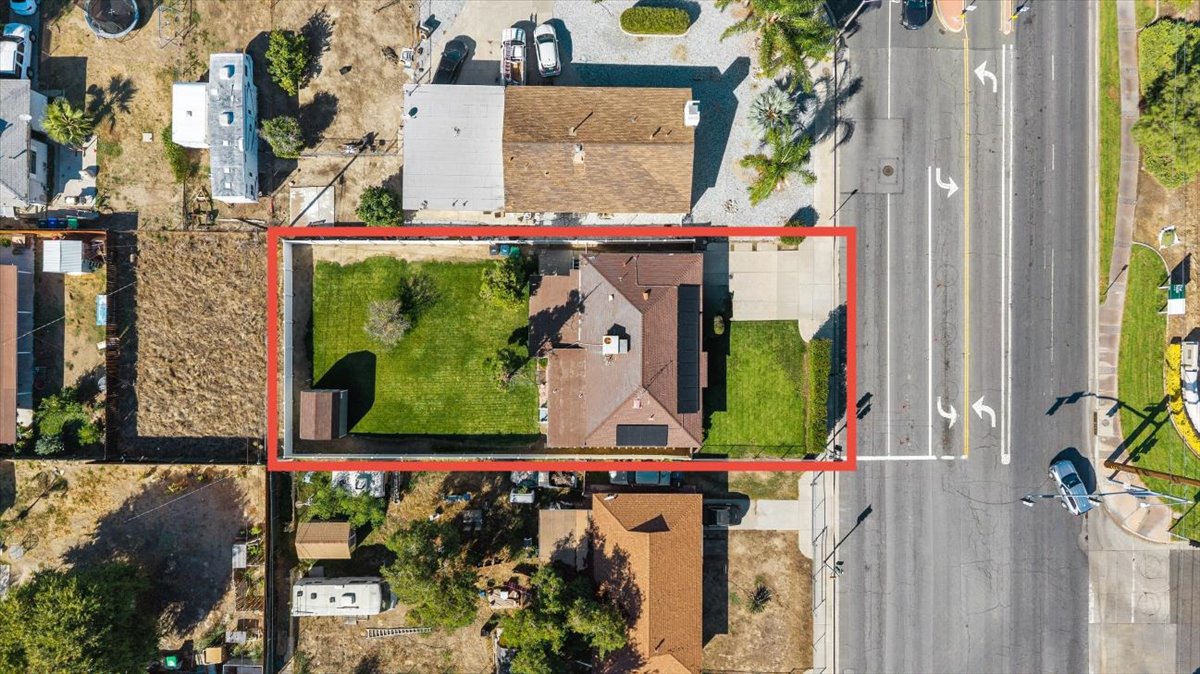 Loma Linda, California, 92354, United States, 3 Bedrooms Bedrooms, ,2 BathroomsBathrooms,Residential,For Sale,1974823