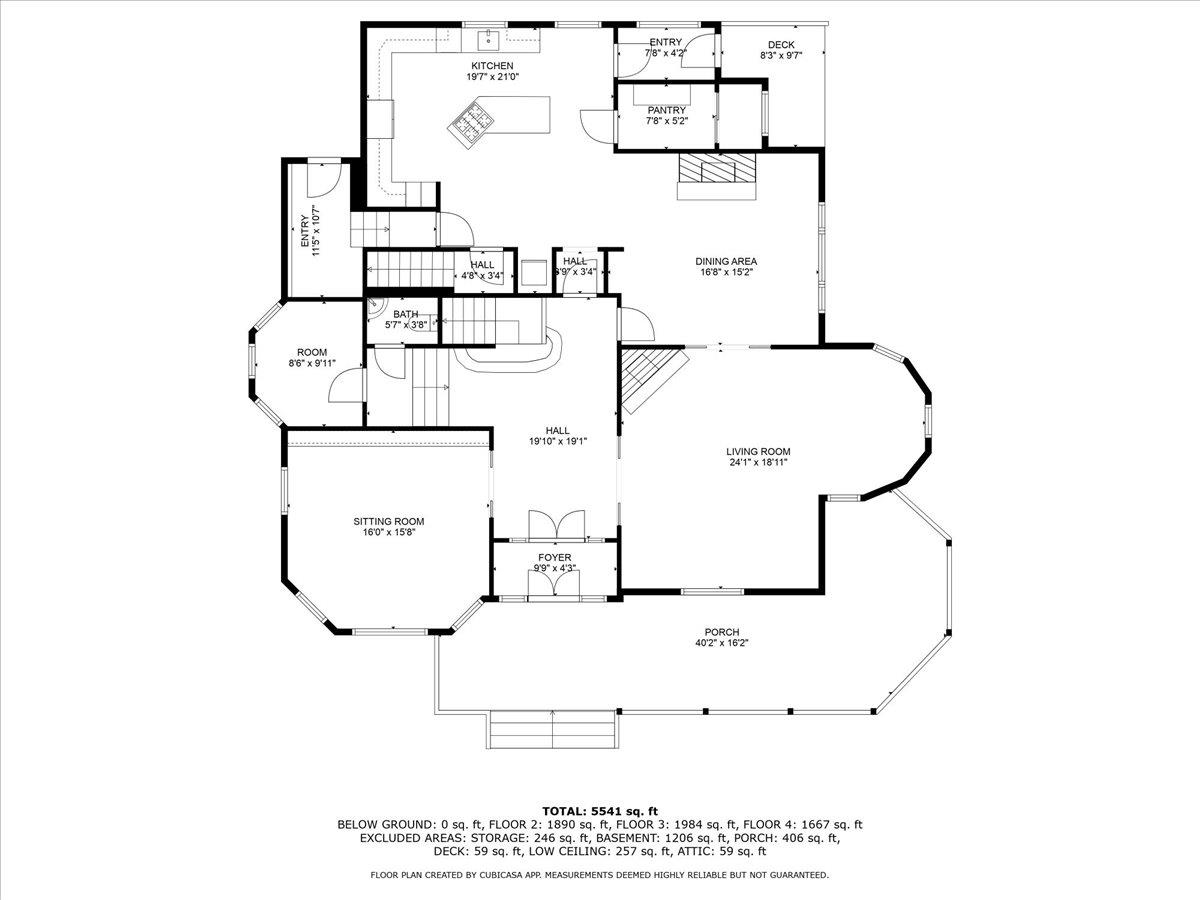 Manchester, New Hampshire, 03104, United States, 5 Bedrooms Bedrooms, ,6 BathroomsBathrooms,Residential,For Sale,1779351