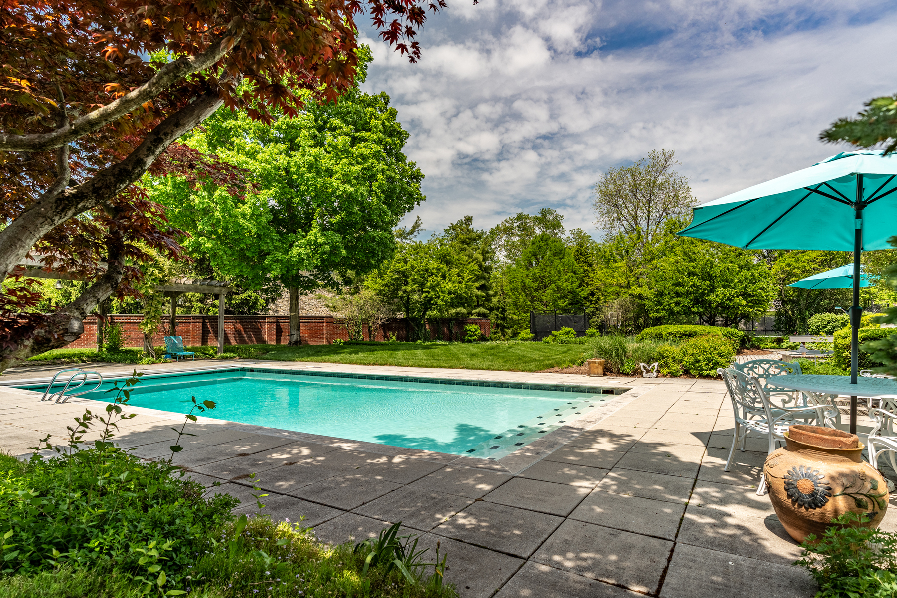  Grand Custom Carmel Home in a Private Secure Neighborhood - 物件實景