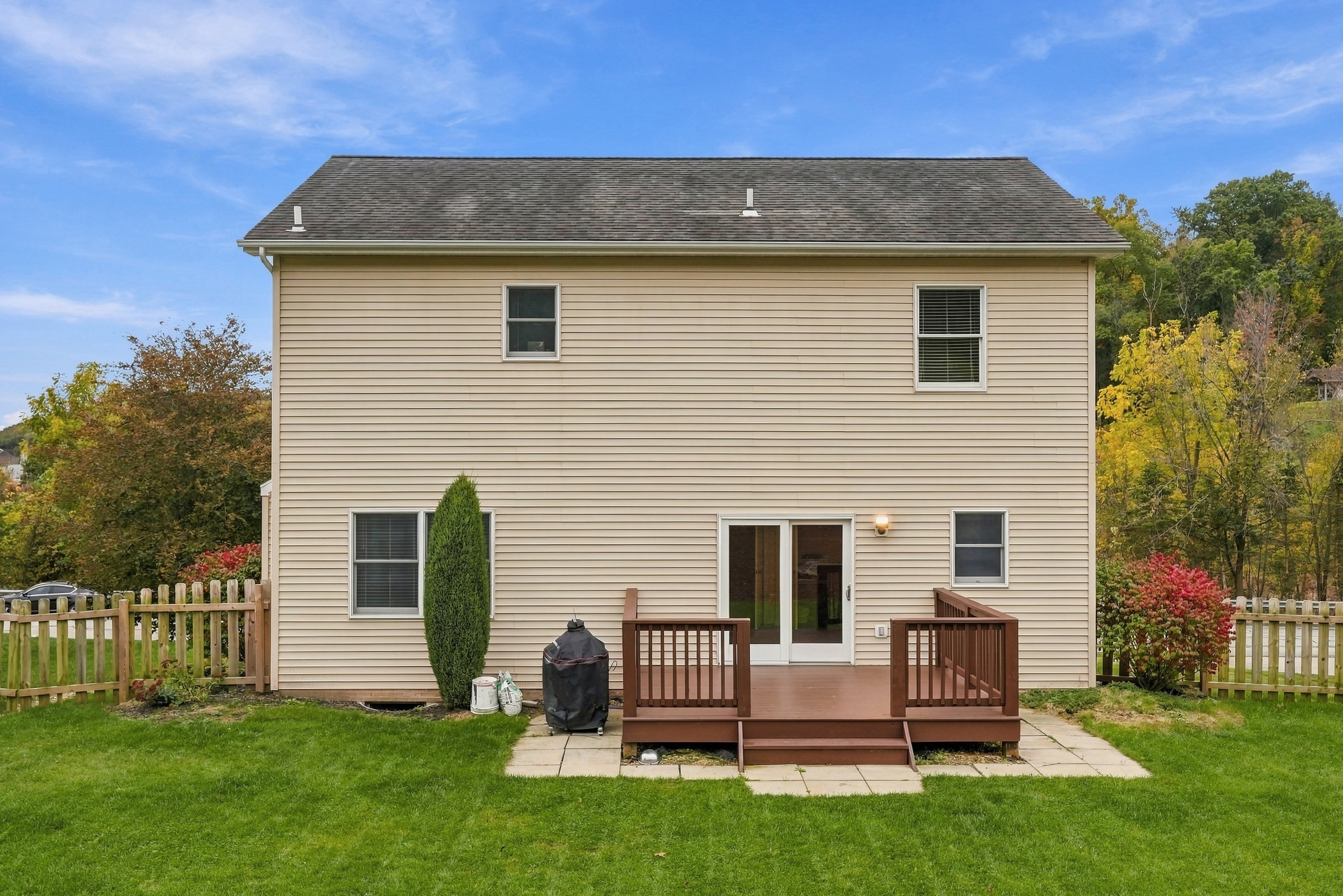 4975 Harvest Drive, Murrysville, PA 15668 - 物件實景
