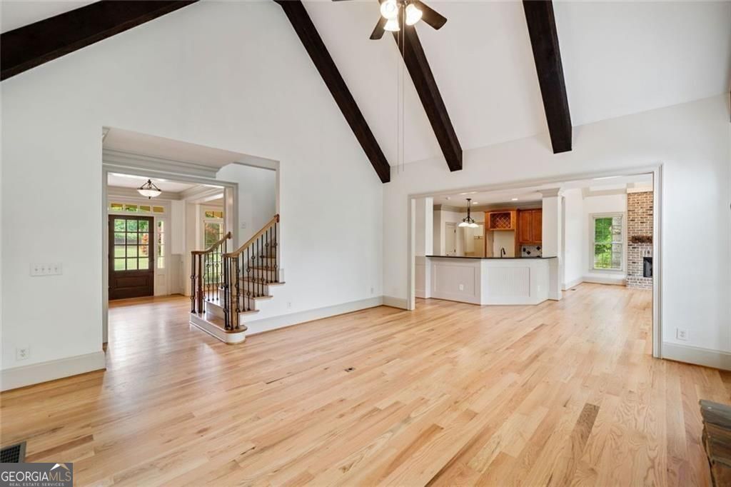 Ball Ground, Georgia, 30107, United States, 6 Bedrooms Bedrooms, ,4 BathroomsBathrooms,Residential,For Sale,1913989