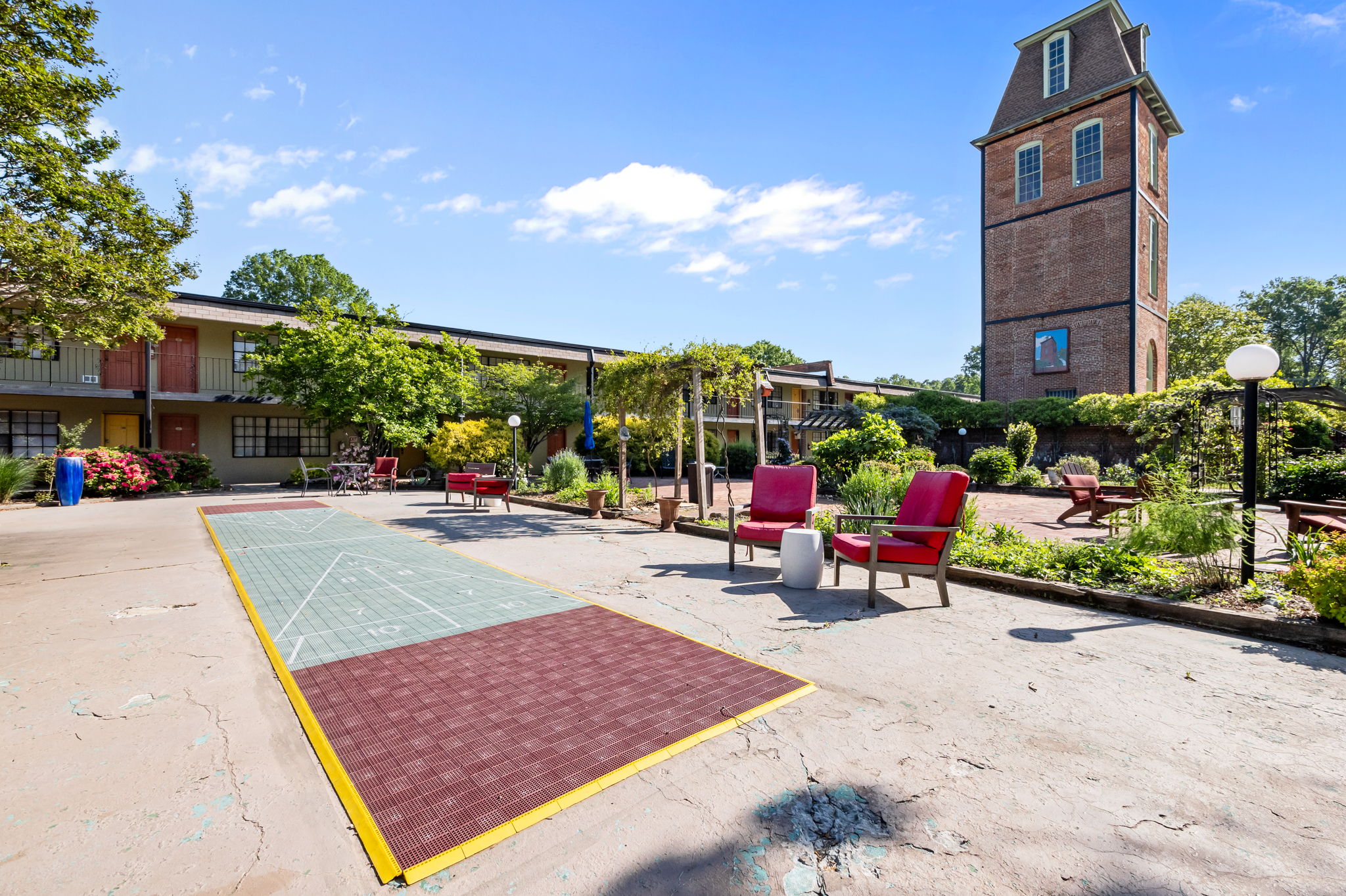  807 W Trinity Avenue, Durham, NC, 27701 - 物件實景