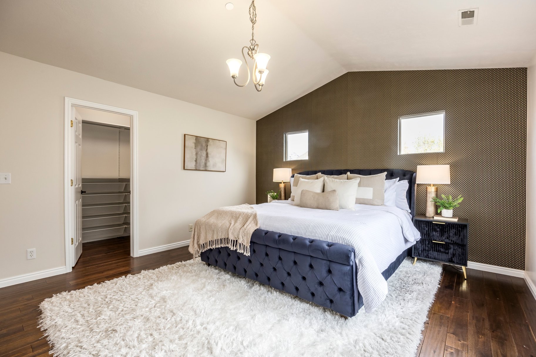  Quiet Cul De Sac & Life Above the City - 物件實景