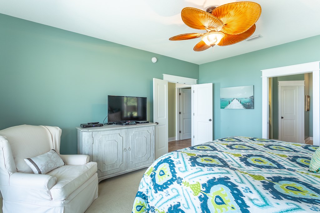 Saint George Island, Florida, 32328, United States, 5 Bedrooms Bedrooms, ,6 BathroomsBathrooms,Residential,For Sale,1976248