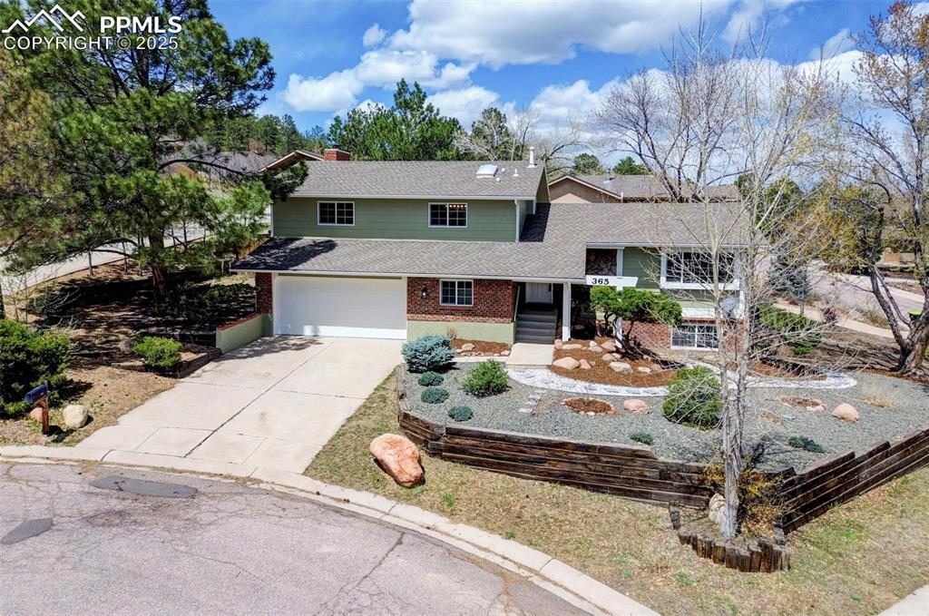 Colorado Springs, Colorado, 80919, United States, 3 Bedrooms Bedrooms, ,2 BathroomsBathrooms,Residential,For Sale,1793578