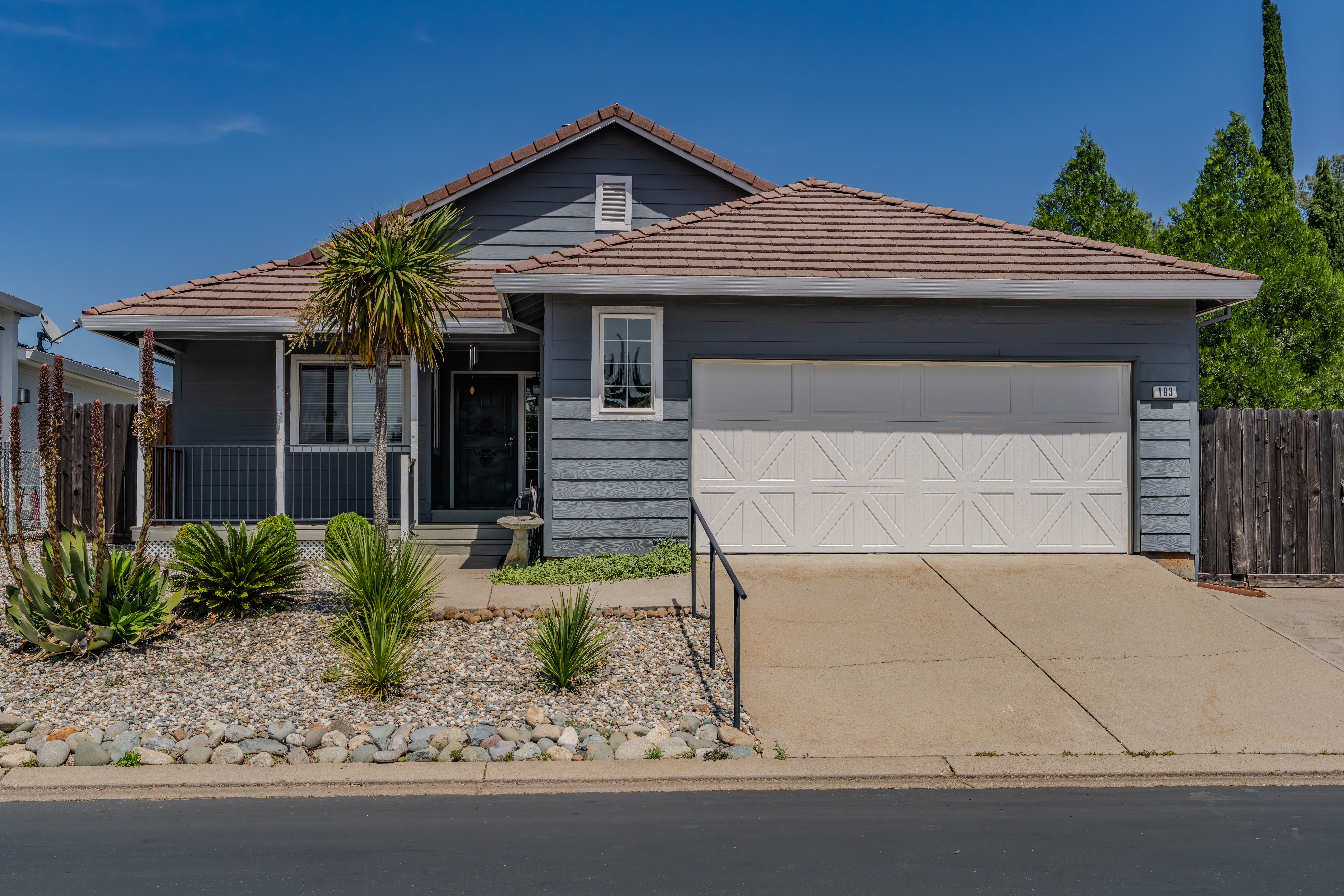  183 Mesa De Oro Circle, Sutter Creek, CA 95685 - 物件實景