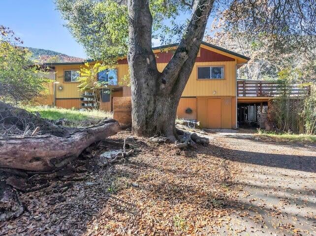Soda Bay Rd, Kelseyville, CA 95451