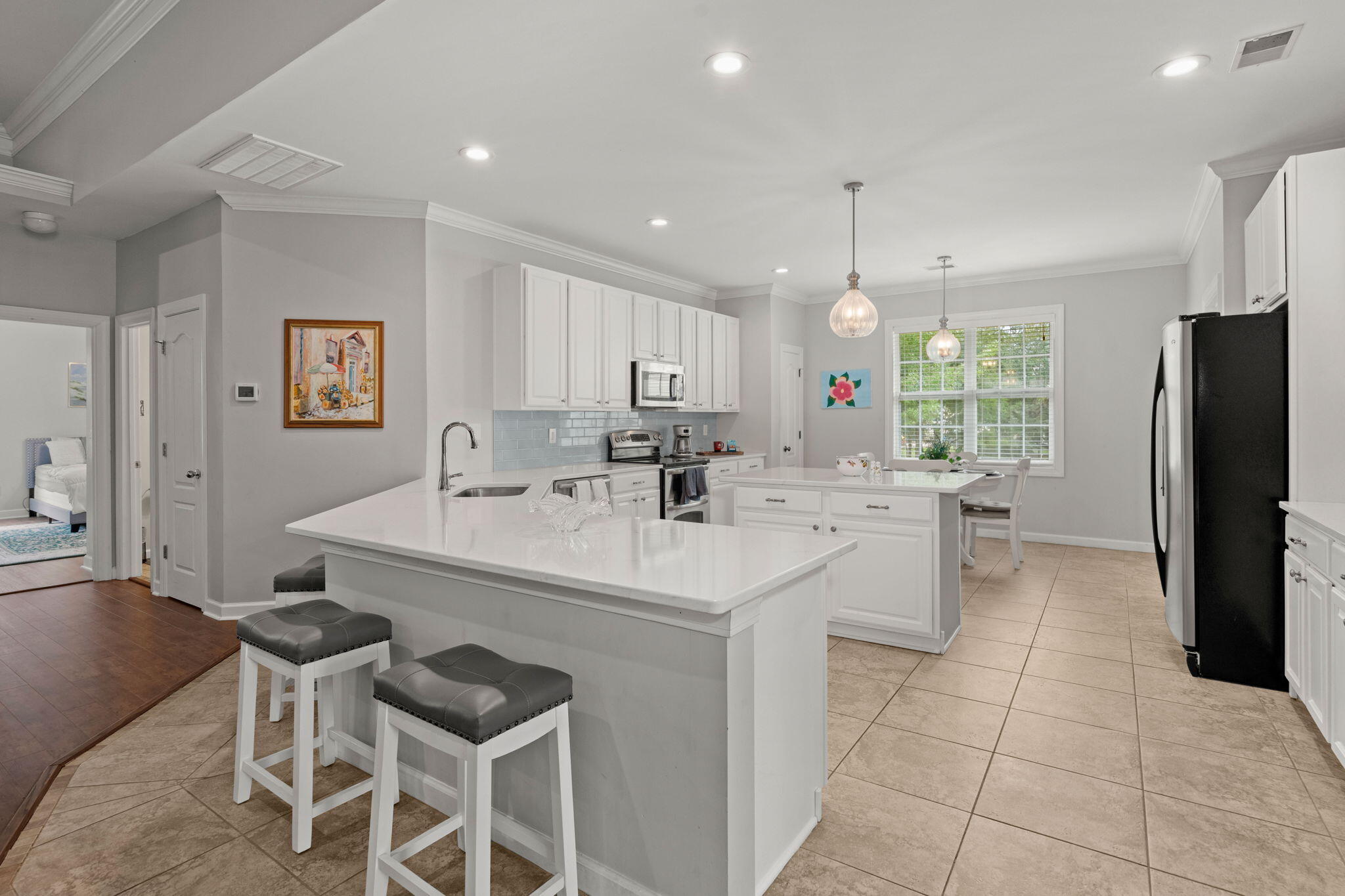 Mount Pleasant, South Carolina, 29466, United States, 4 Bedrooms Bedrooms, ,4 BathroomsBathrooms,Residential,For Sale,1827956