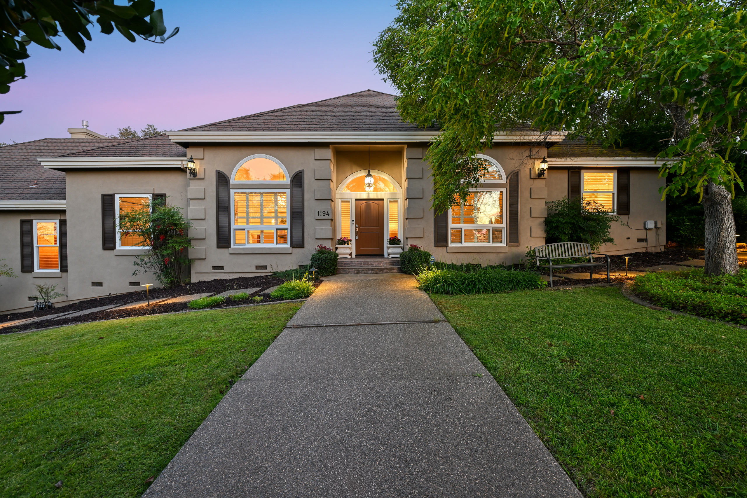  1194 Shetland Way, El Dorado Hills, CA 95762 - 物件實景