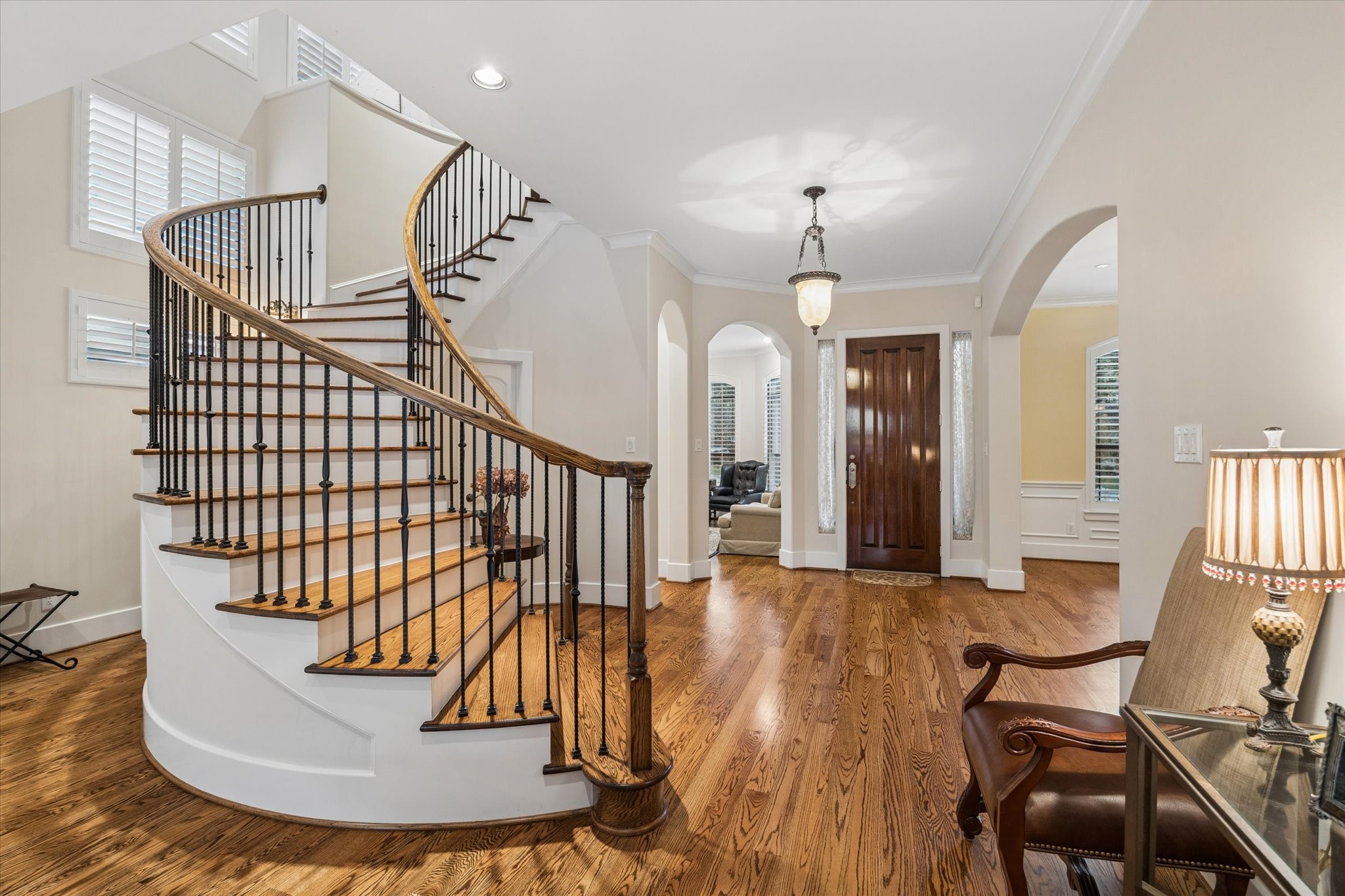  3411 Banbury Place - 物件實景