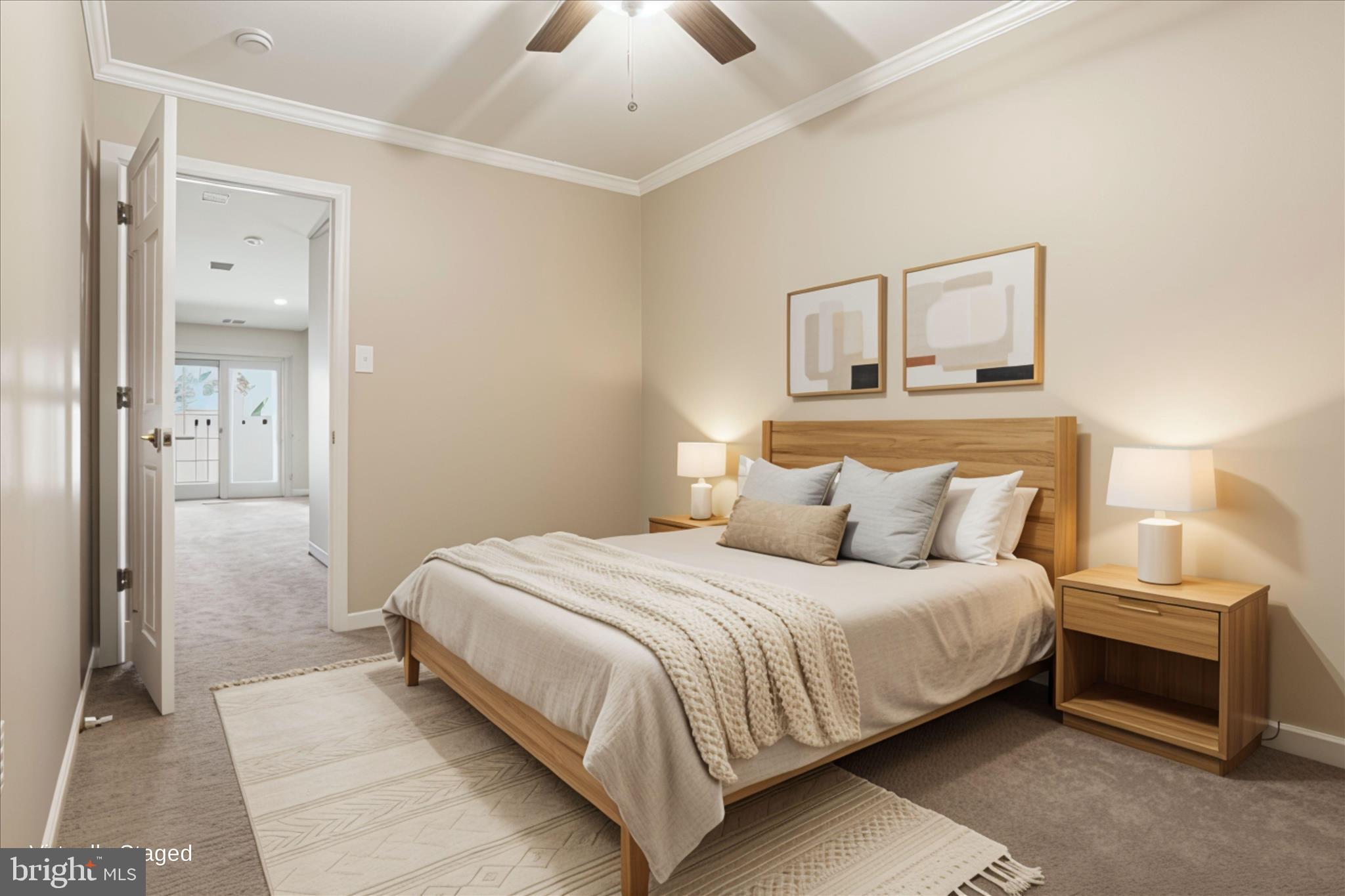 Alexandria, Virginia, 22315, United States, 4 Bedrooms Bedrooms, ,4 BathroomsBathrooms,Residential,For Sale,2048951