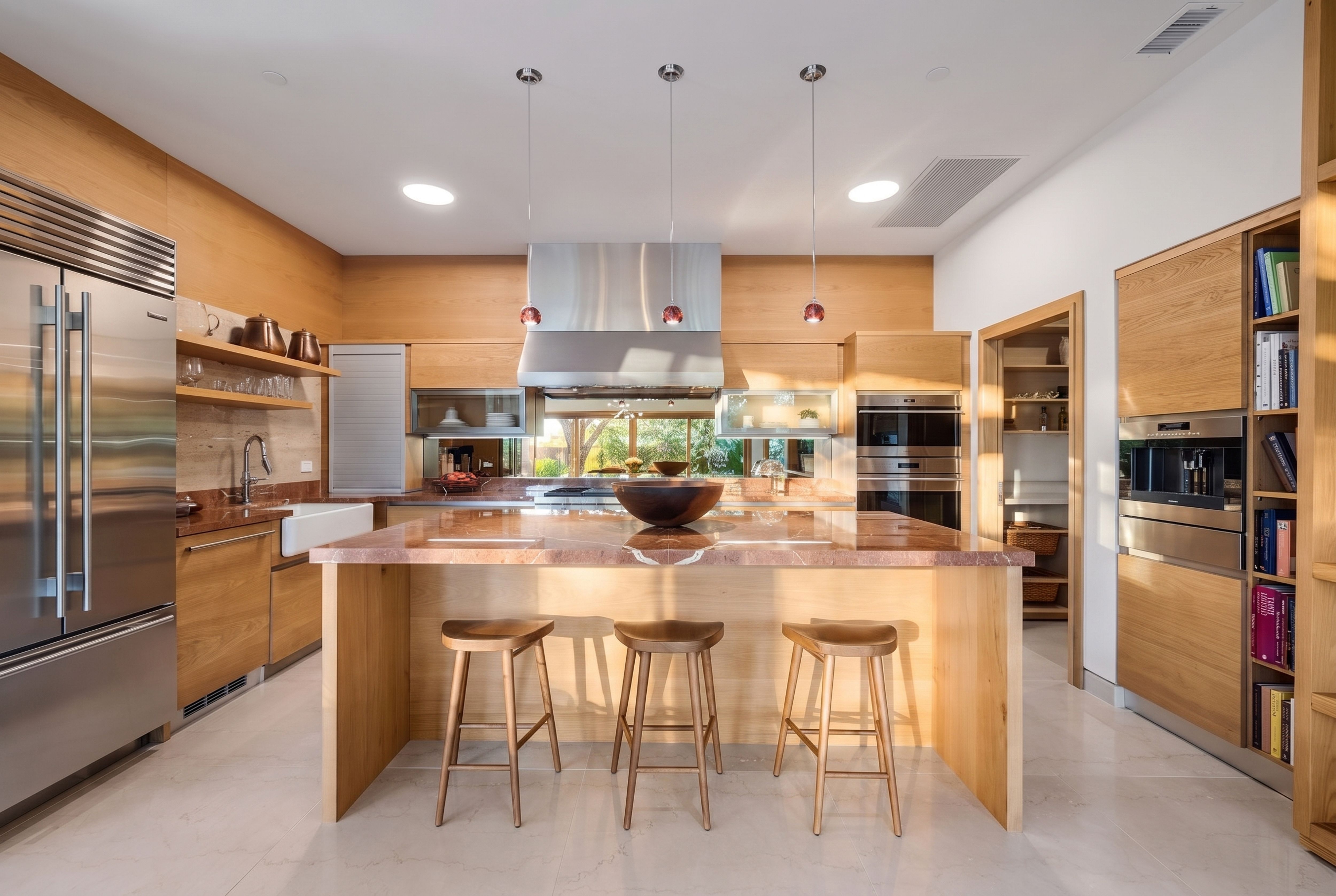  A Tapestry Villa V50: Sustainable Custom Luxury in Frisco, Texas - 物件實景