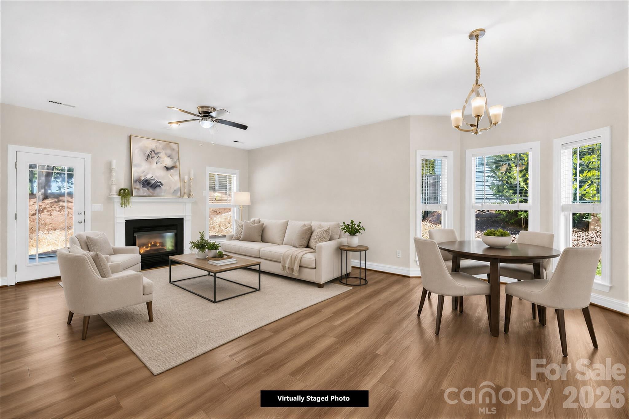 Cornelius, North Carolina, 28031, United States, 4 Bedrooms Bedrooms, ,4 BathroomsBathrooms,Residential,For Sale,2045190