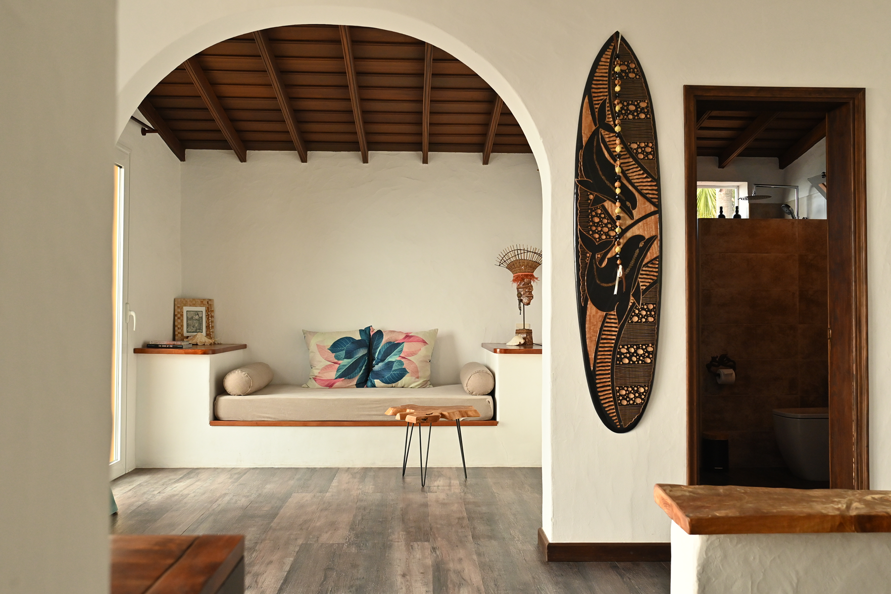  Boutique Style Residential Complex in Los Llanos de Aridane - 物件實景
