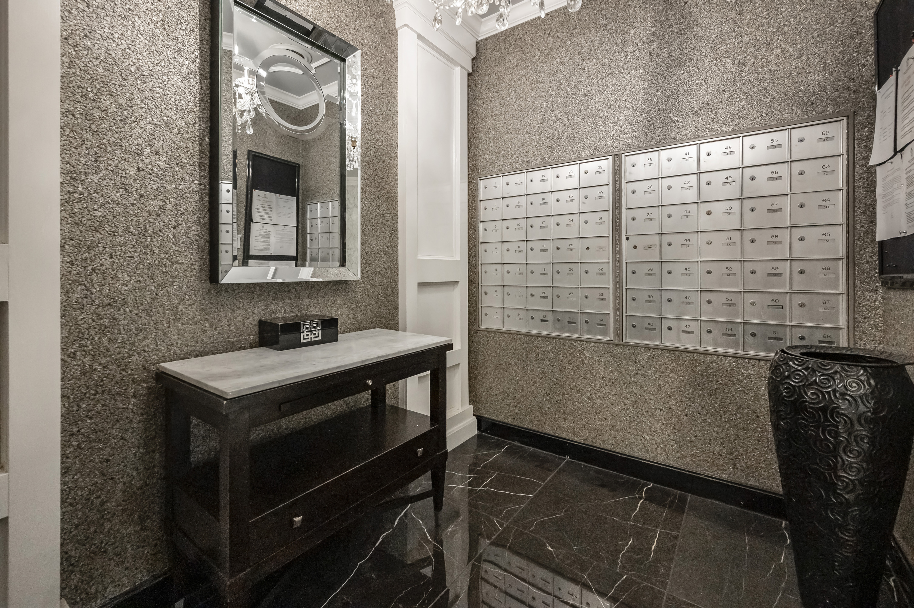  101 S Hanover Avenue 7B - 物件實景