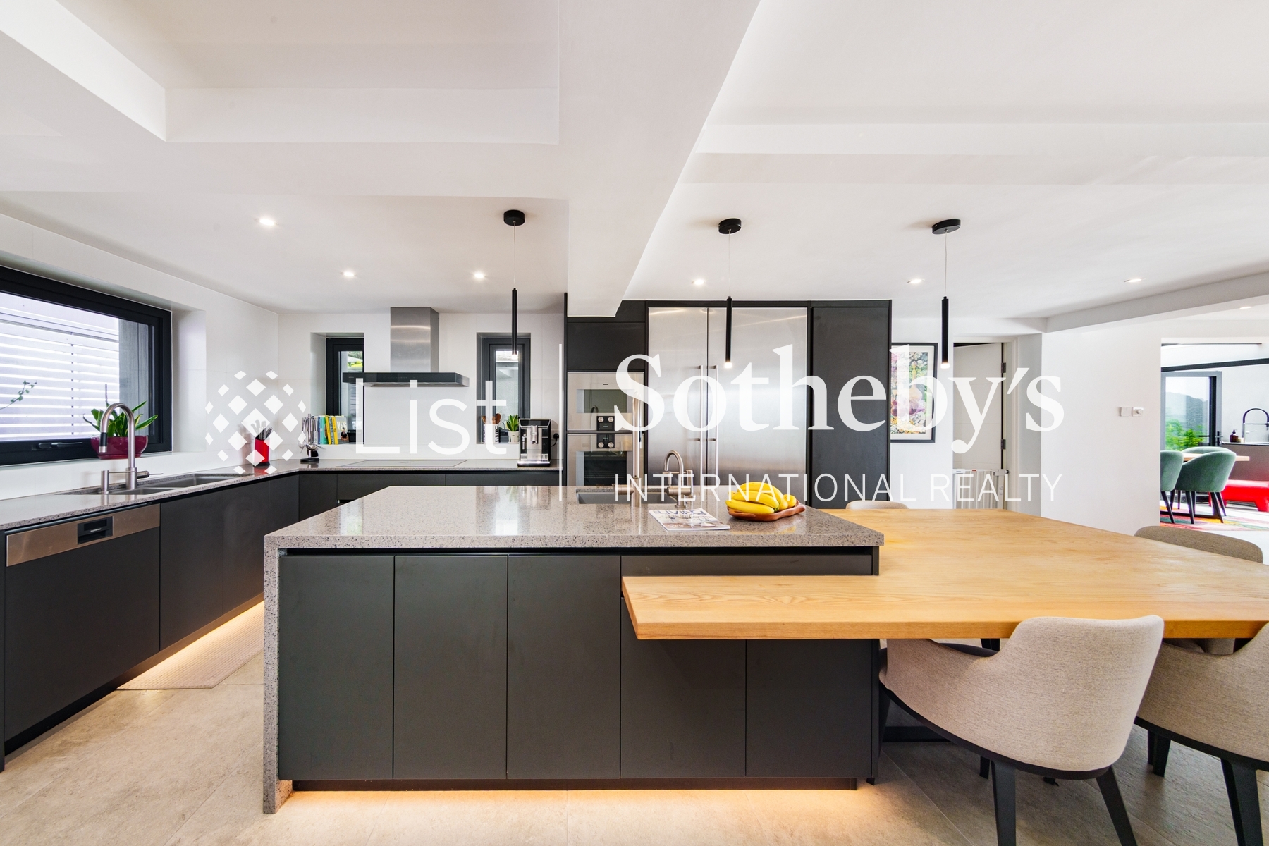  Hing Keng Shek Detached House - 物件實景