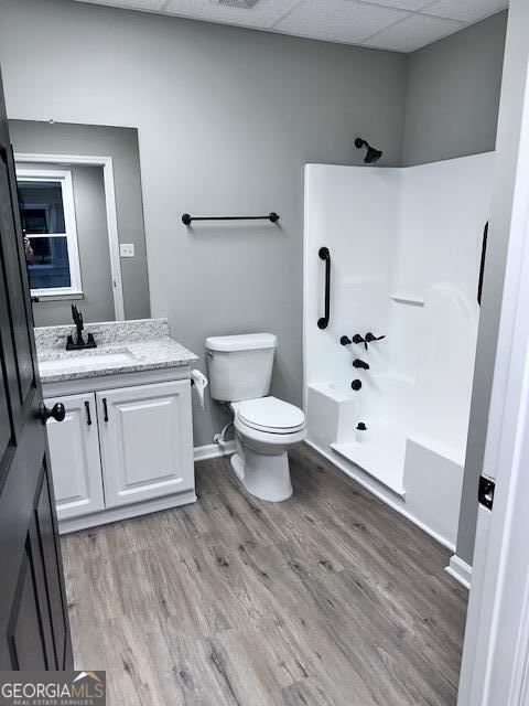 Dallas, Georgia, 30157, United States, 5 Bedrooms Bedrooms, ,5 BathroomsBathrooms,Residential,For Sale,1858945