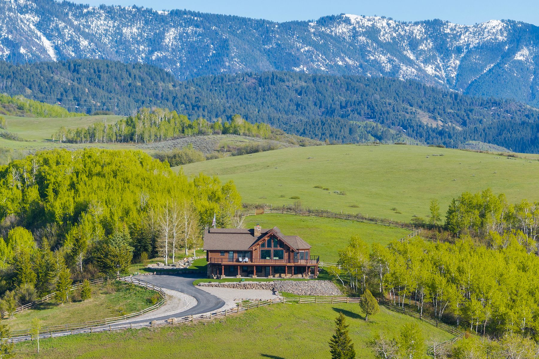  Privacy in Bedford - 物件實景