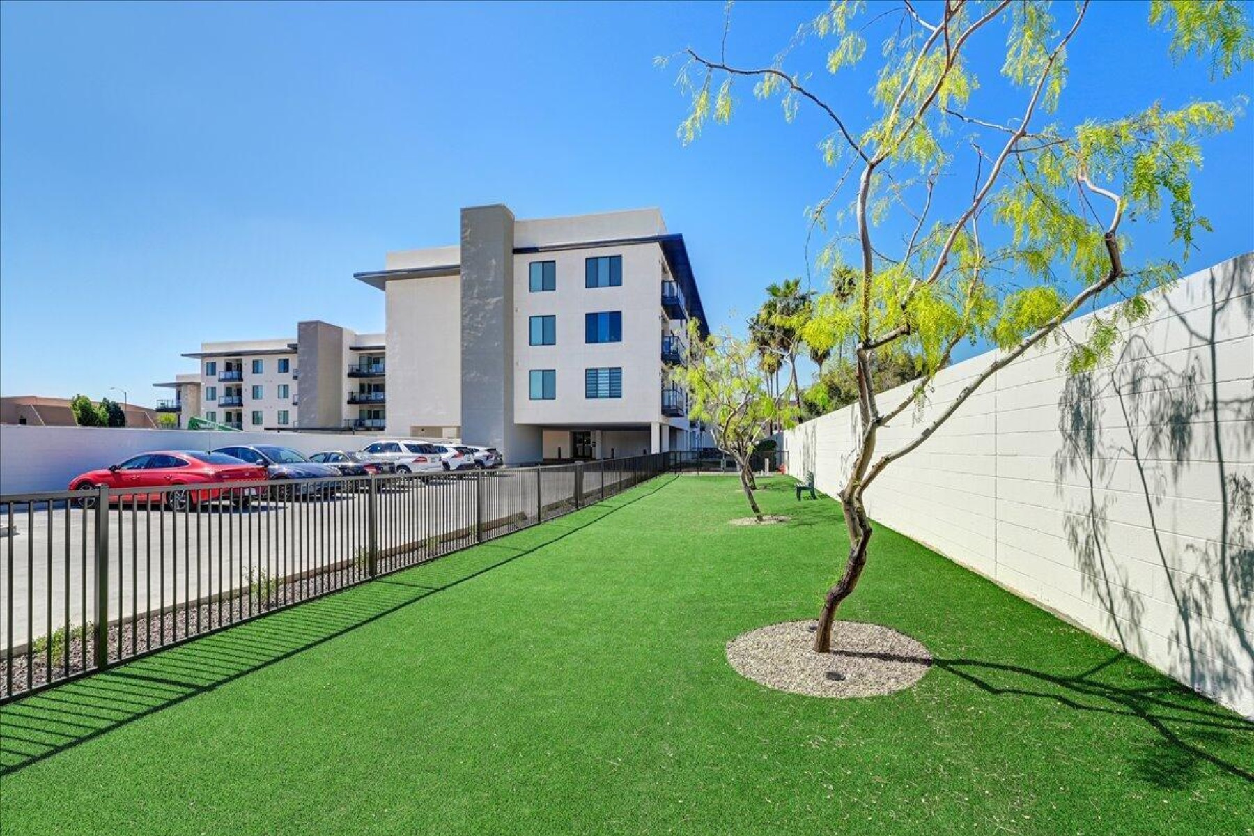  7300 E Earll Drive  Scottsdale, AZ - 物件實景