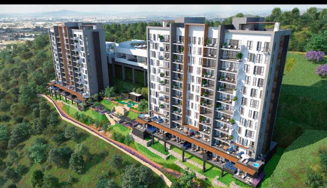 Blvd. Bellavista Los Cajones, Atizapán de Zaragoza, Estado de México, 52980, Mexico, 2 Bedrooms Bedrooms, ,2 BathroomsBathrooms,Residential,For Sale,Blvd. Bellavista Los Cajones,1625932
