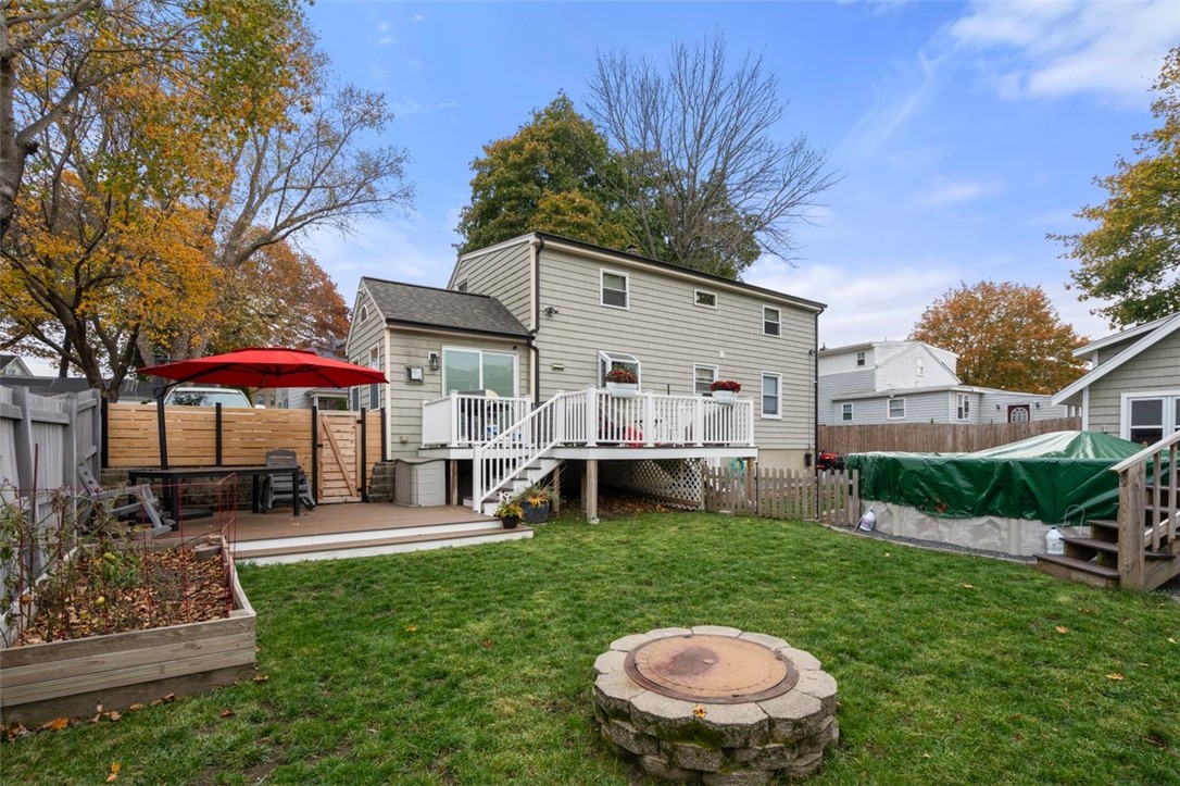 Woonsocket, Rhode Island, 02895, United States, 4 Bedrooms Bedrooms, ,2 BathroomsBathrooms,Residential,For Sale,1987551