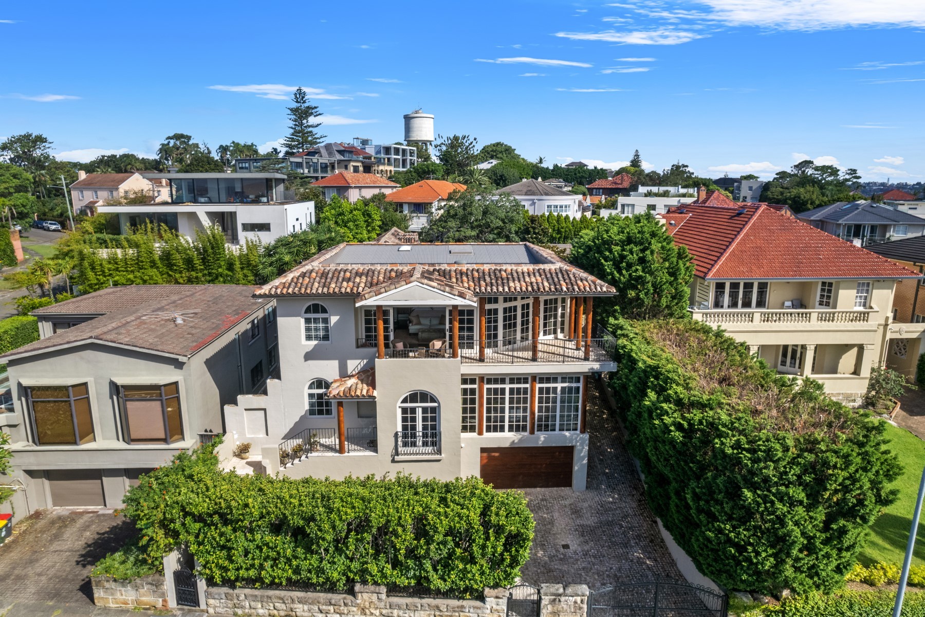 47 New South Head Road 