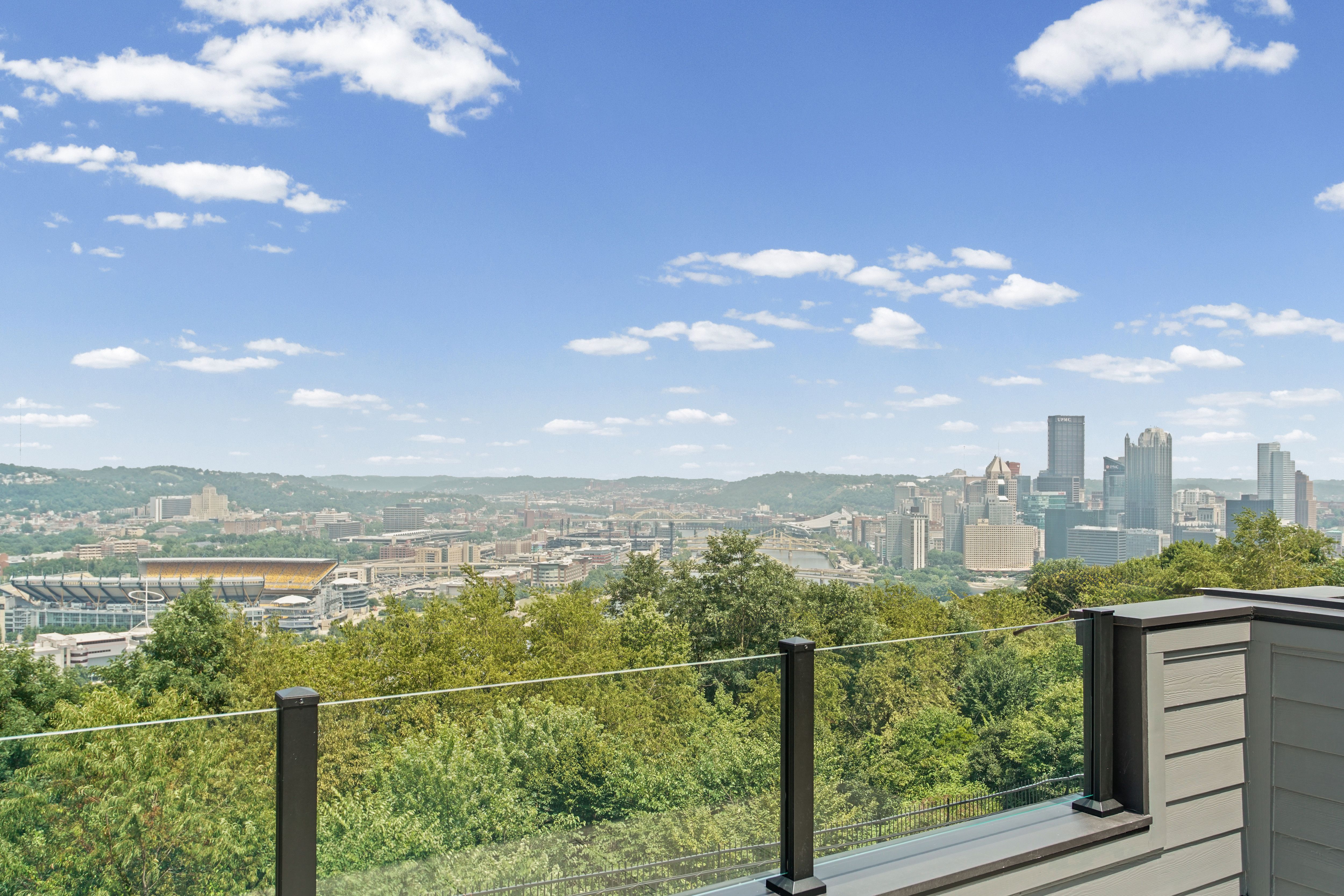  1607 Grandview Avenue, Pittsburgh, PA 15211 - 物件實景