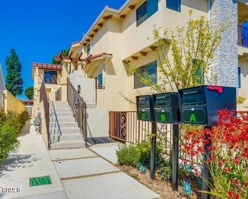 Culver City, California, 90232, United States, ,Residential,For Sale,1839817