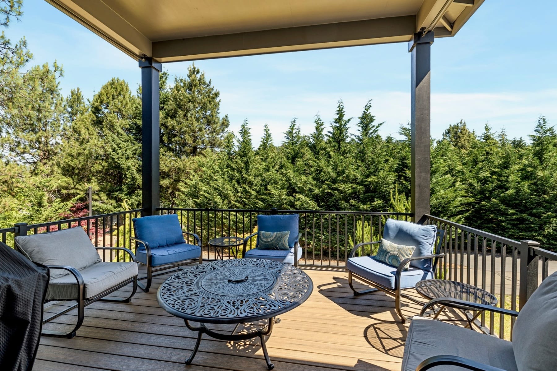  1105 LOGANBERRY LN White Salmon, WA 98672 - 物件實景