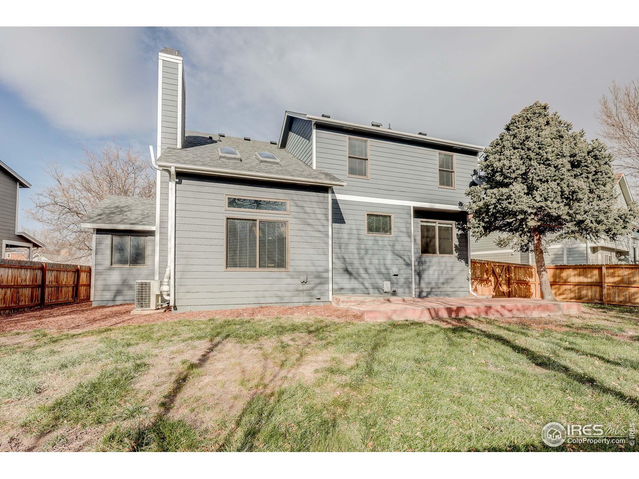 Fort Collins, Colorado, 80526, United States, 3 Bedrooms Bedrooms, ,3 BathroomsBathrooms,Residential,For Sale,2005389
