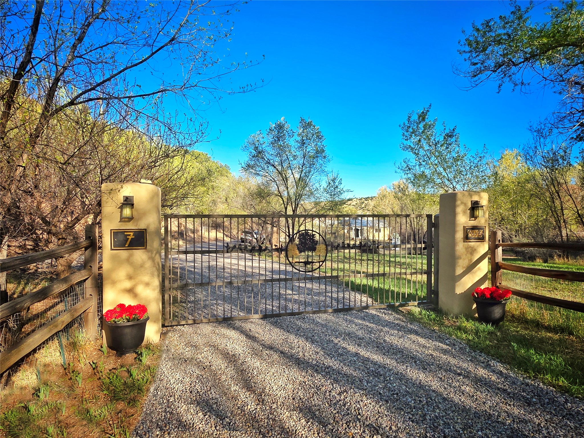  7 Camino De Pastores #A & #B - 物件實景