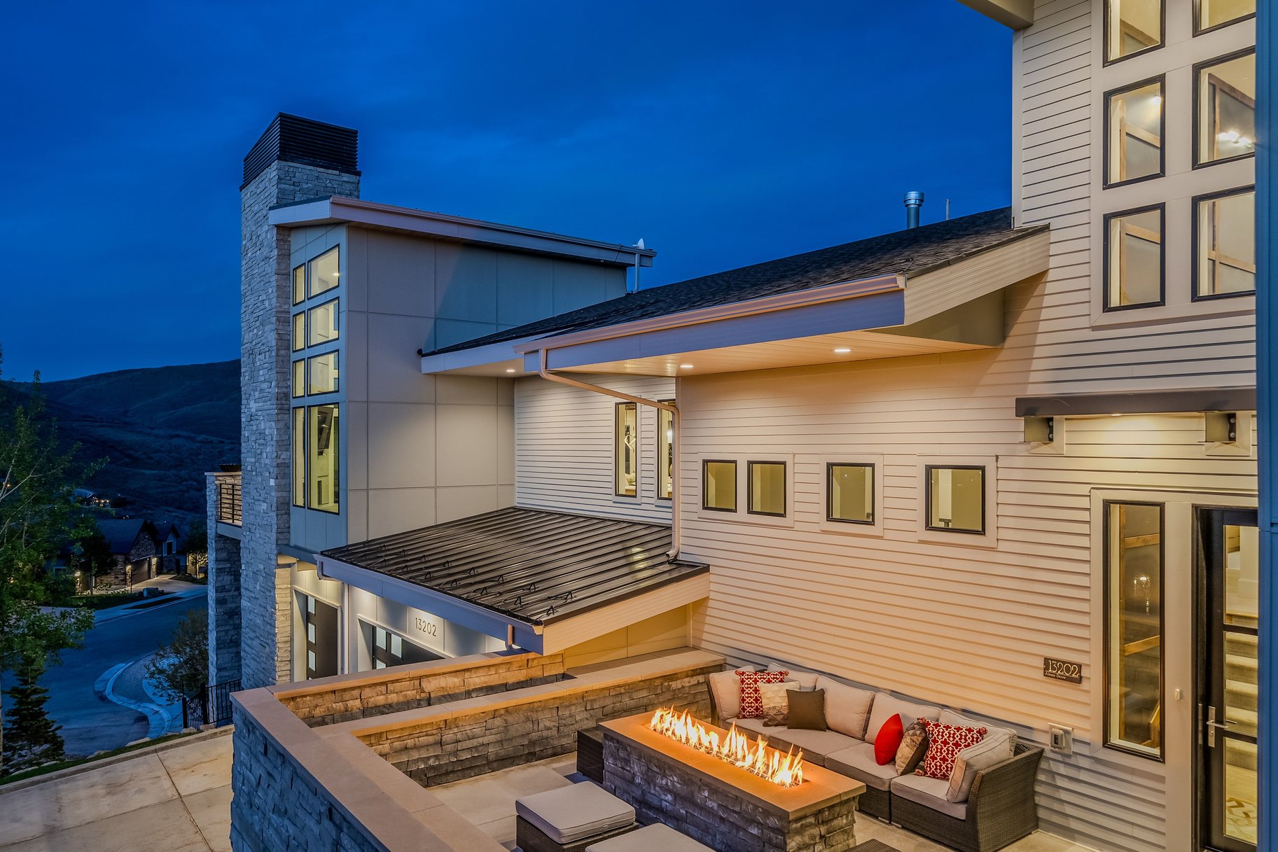  Sweeping Views, Mountain Retreat, Minutes to East Deer Valley & Park City - 物件實景