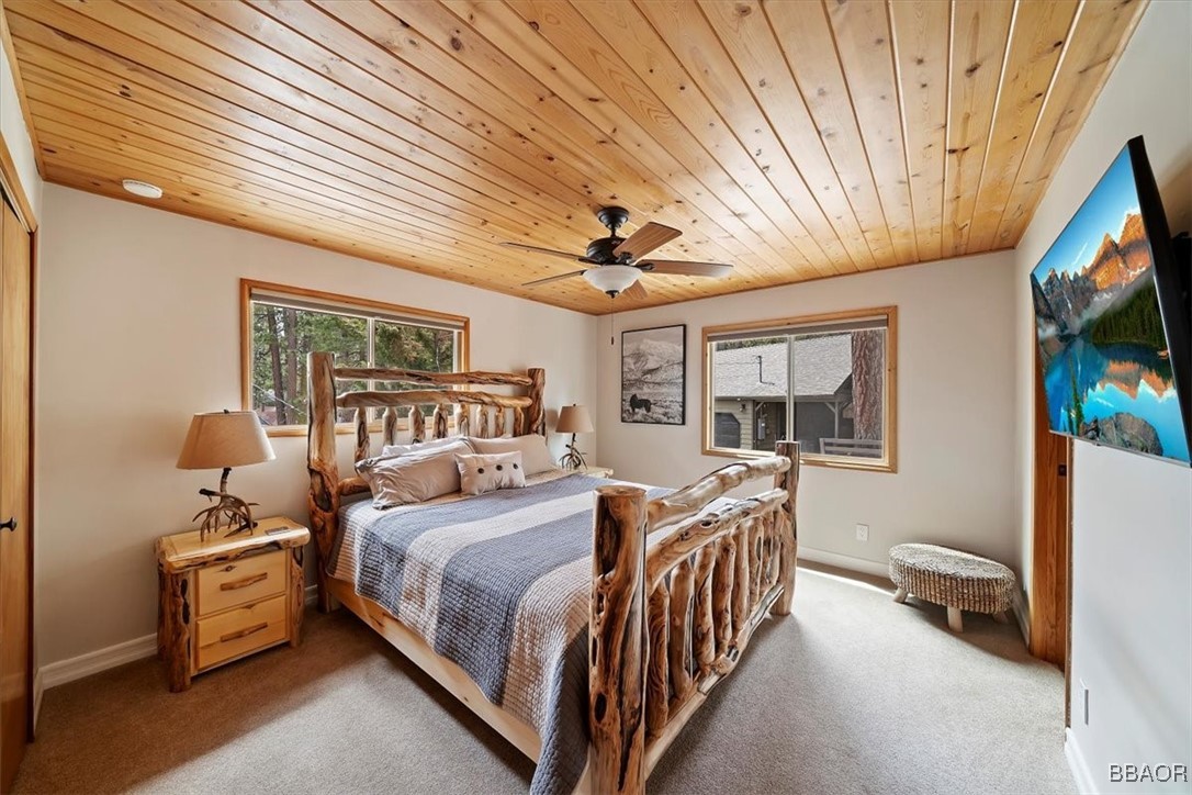 Big Bear Lake, California, 92315, United States, 4 Bedrooms Bedrooms, ,3 BathroomsBathrooms,Residential,For Sale,1827094