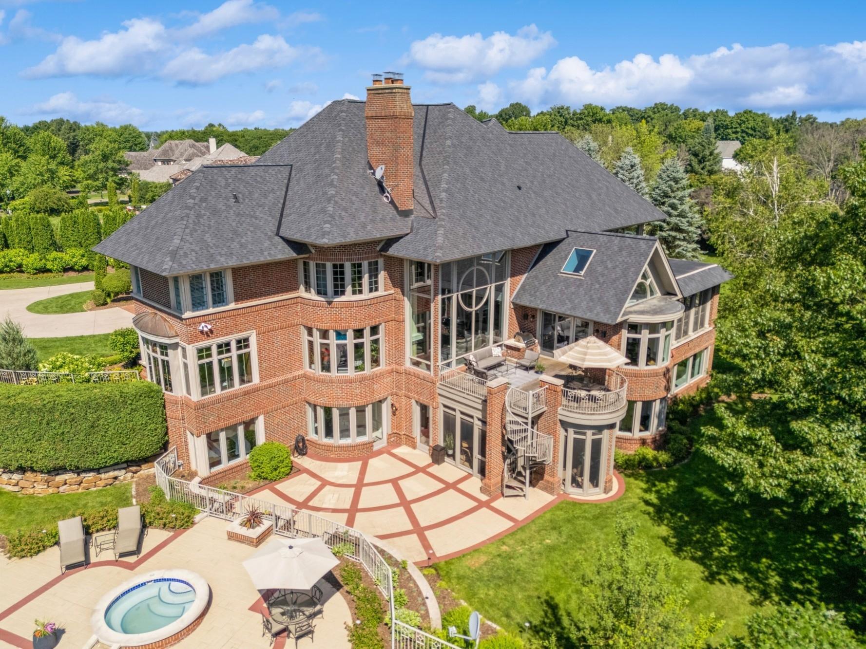 Eden Prairie, Minnesota, 55347, United States, 6 Bedrooms Bedrooms, ,6 BathroomsBathrooms,Residential,For Sale,1902049