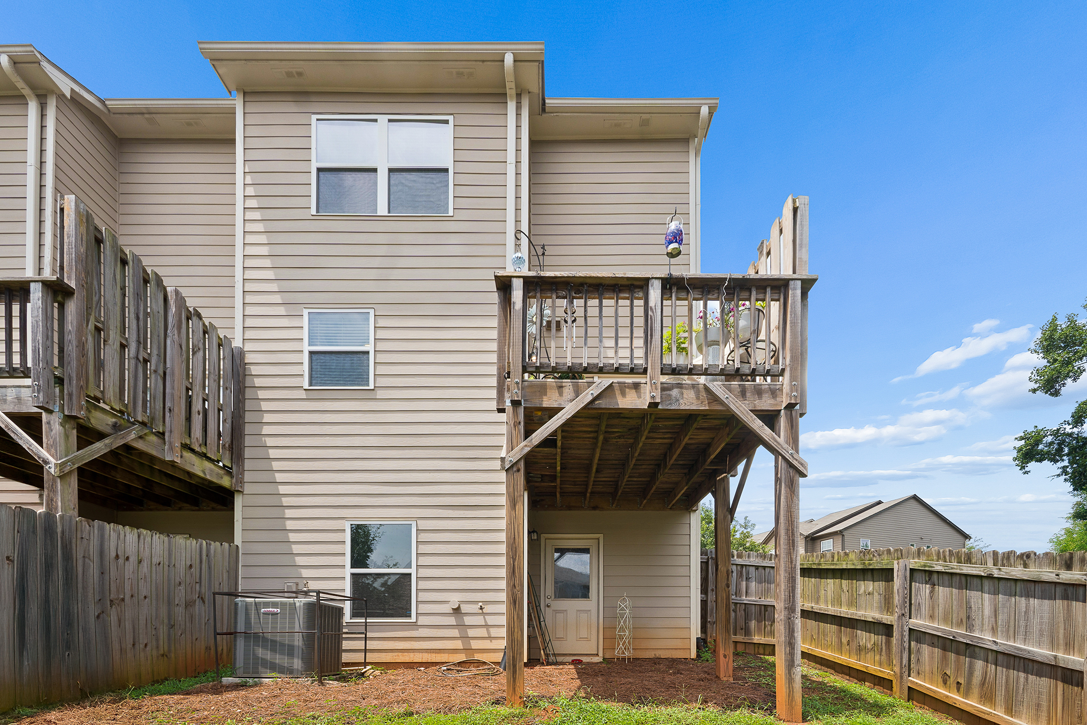  Beautiful End-Unit Townhome at Belmont Hills - 物件實景