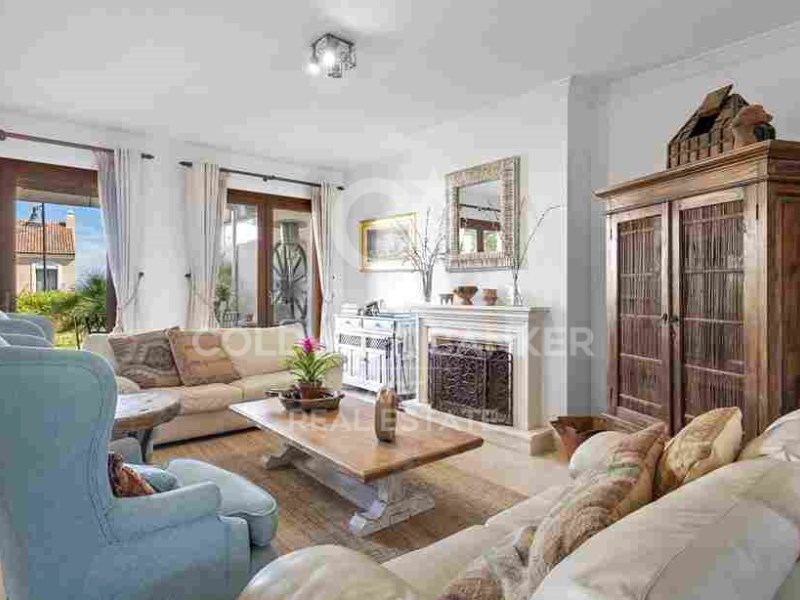 Estepona, Andalusia, ES, 4 Bedrooms Bedrooms, ,3 BathroomsBathrooms,Residential,For Sale,1805530