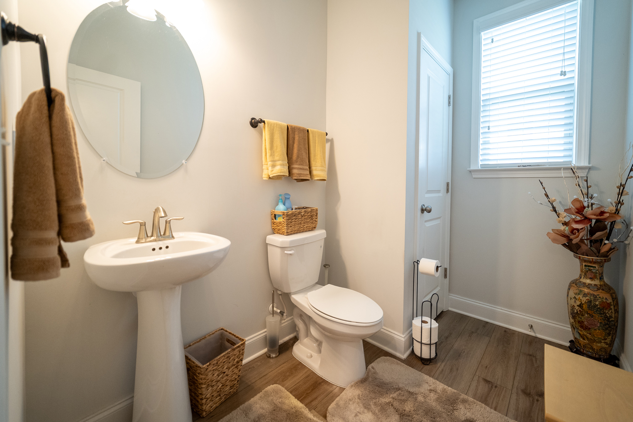  Fantastic Newer Construction Home in Bedford Estates - 物件實景