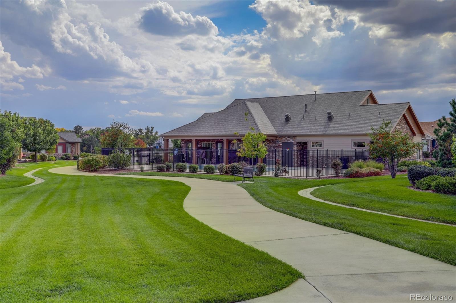 Thornton, Colorado, 80241, United States, 2 Bedrooms Bedrooms, ,1 BathroomBathrooms,Residential,For Sale,1955658