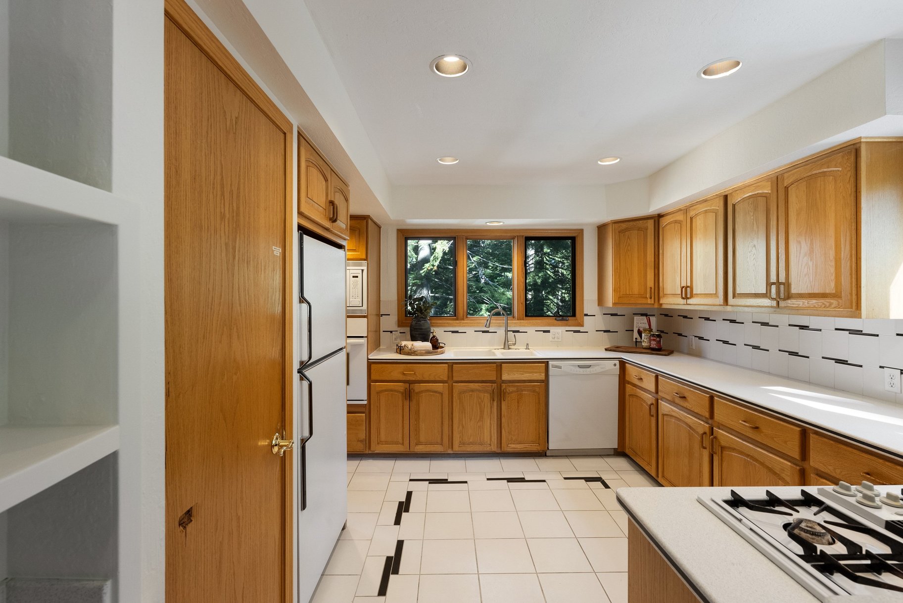  Tahoe City Chalet  Spacious Living in an Unbeatable Location - 物件實景