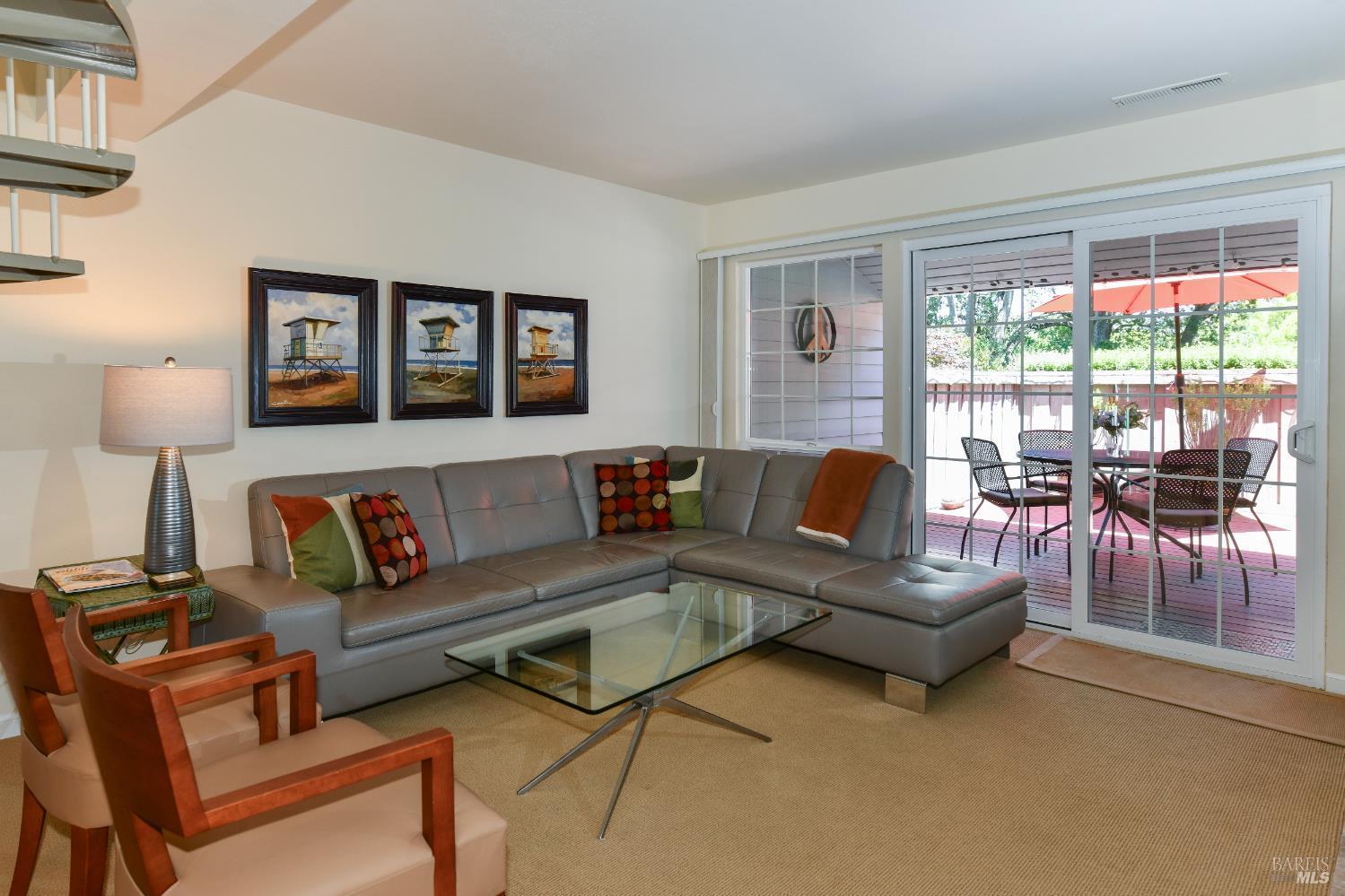 Yount St, Yountville, CA 94599 #1
