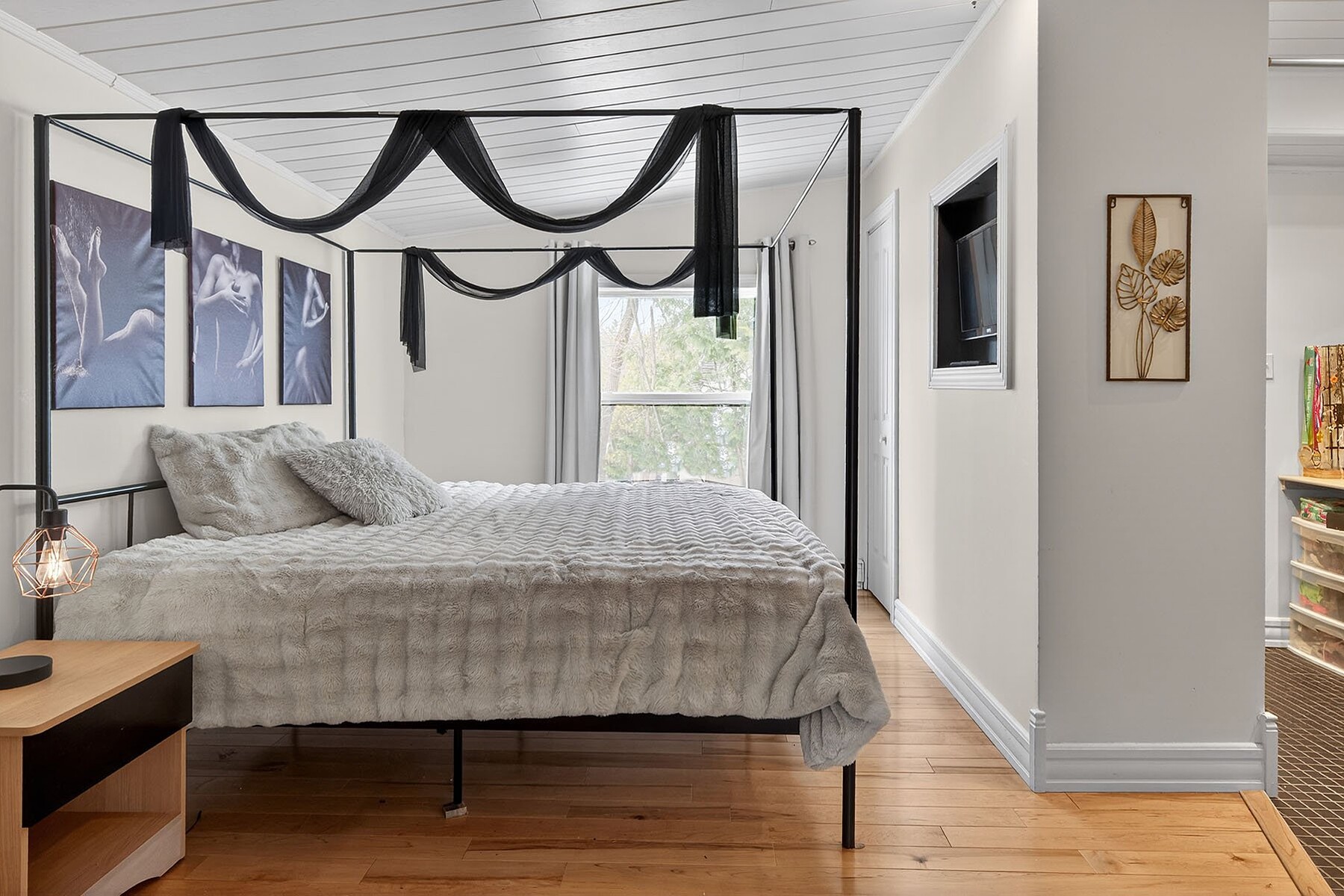  Mont-Tremblant, Laurentides - 物件實景