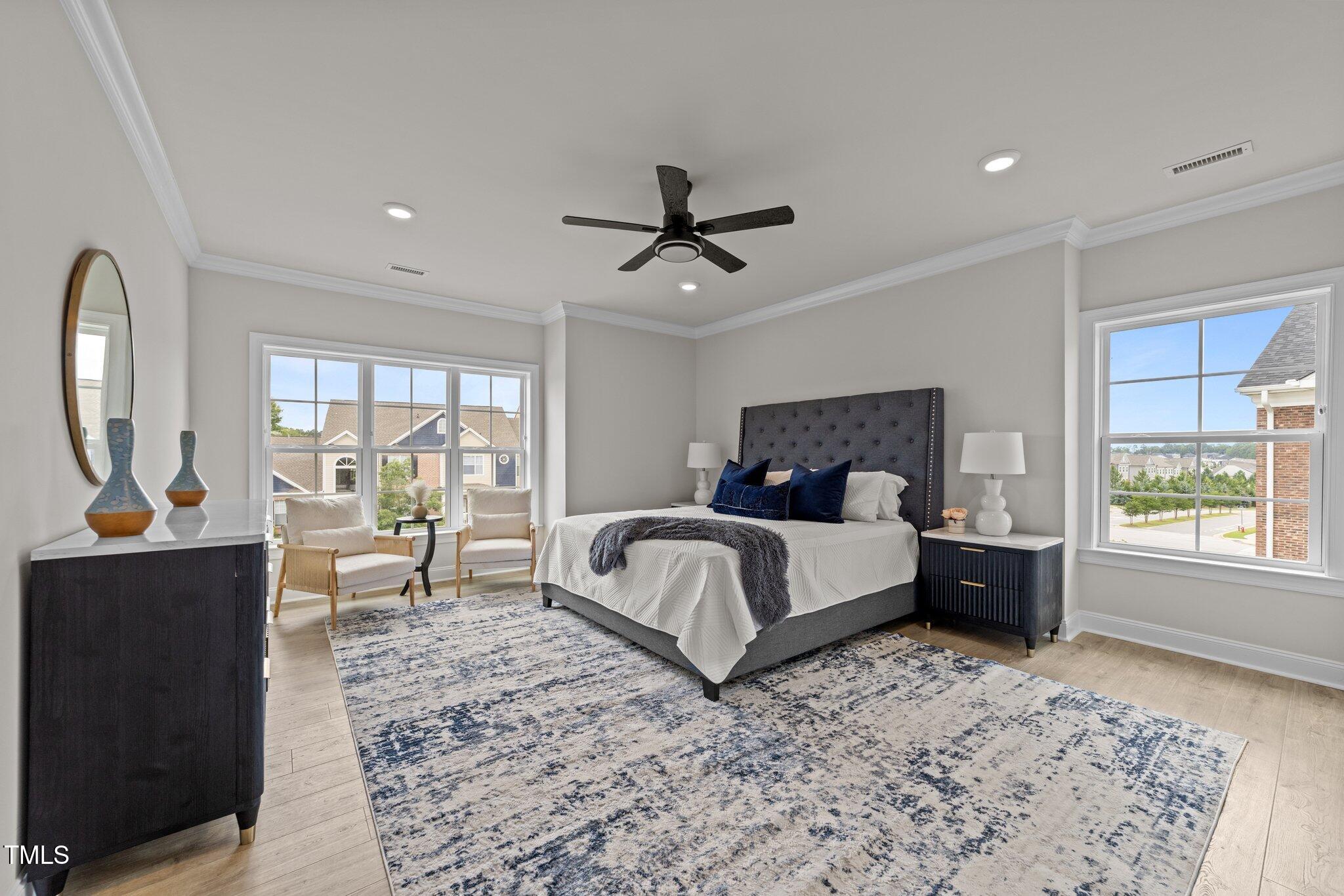 Cary, North Carolina, 27519, United States, 3 Bedrooms Bedrooms, ,3 BathroomsBathrooms,Residential,For Sale,2000509