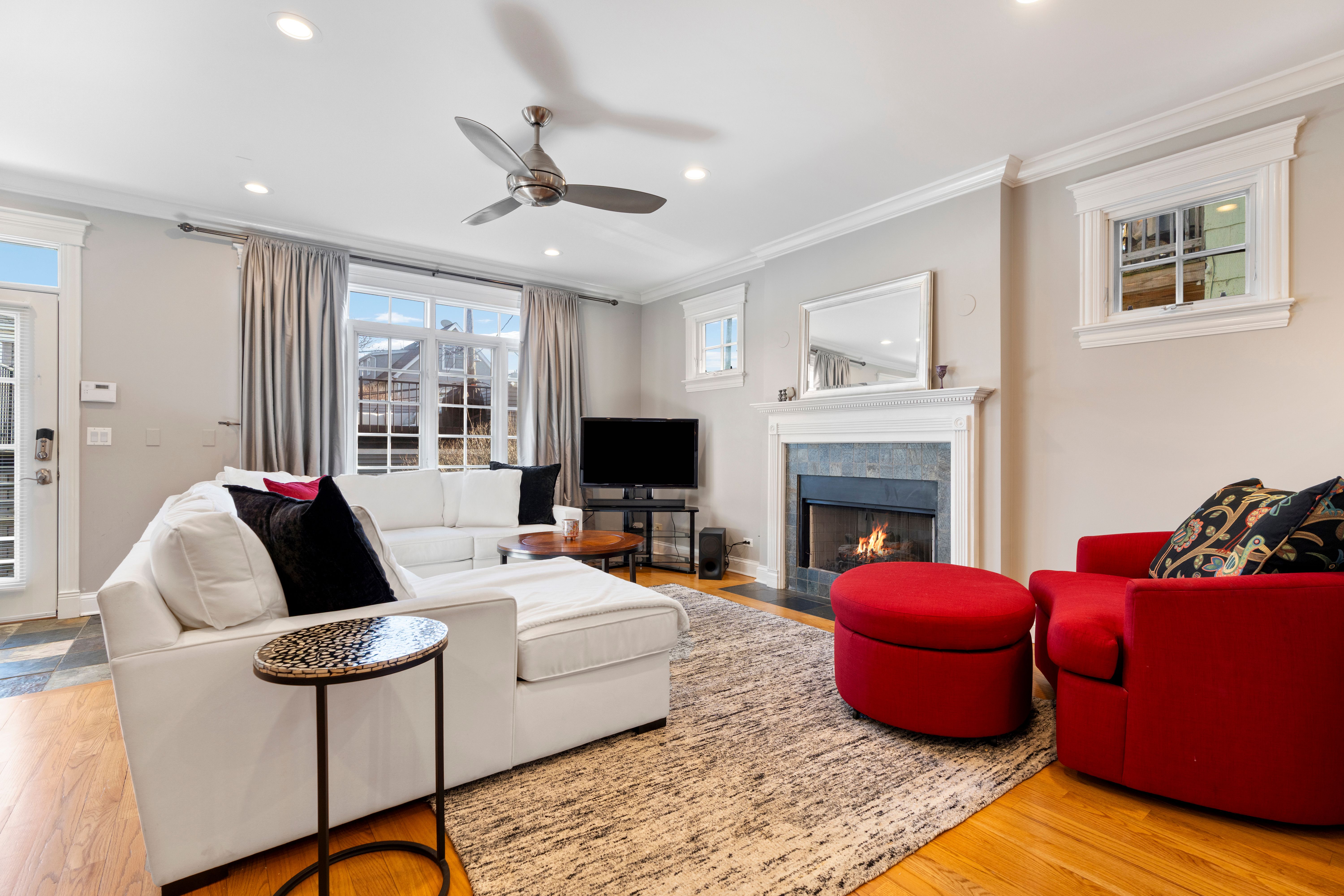  Welcome to Your Dream Home in Perfect Northcenter - 物件實景