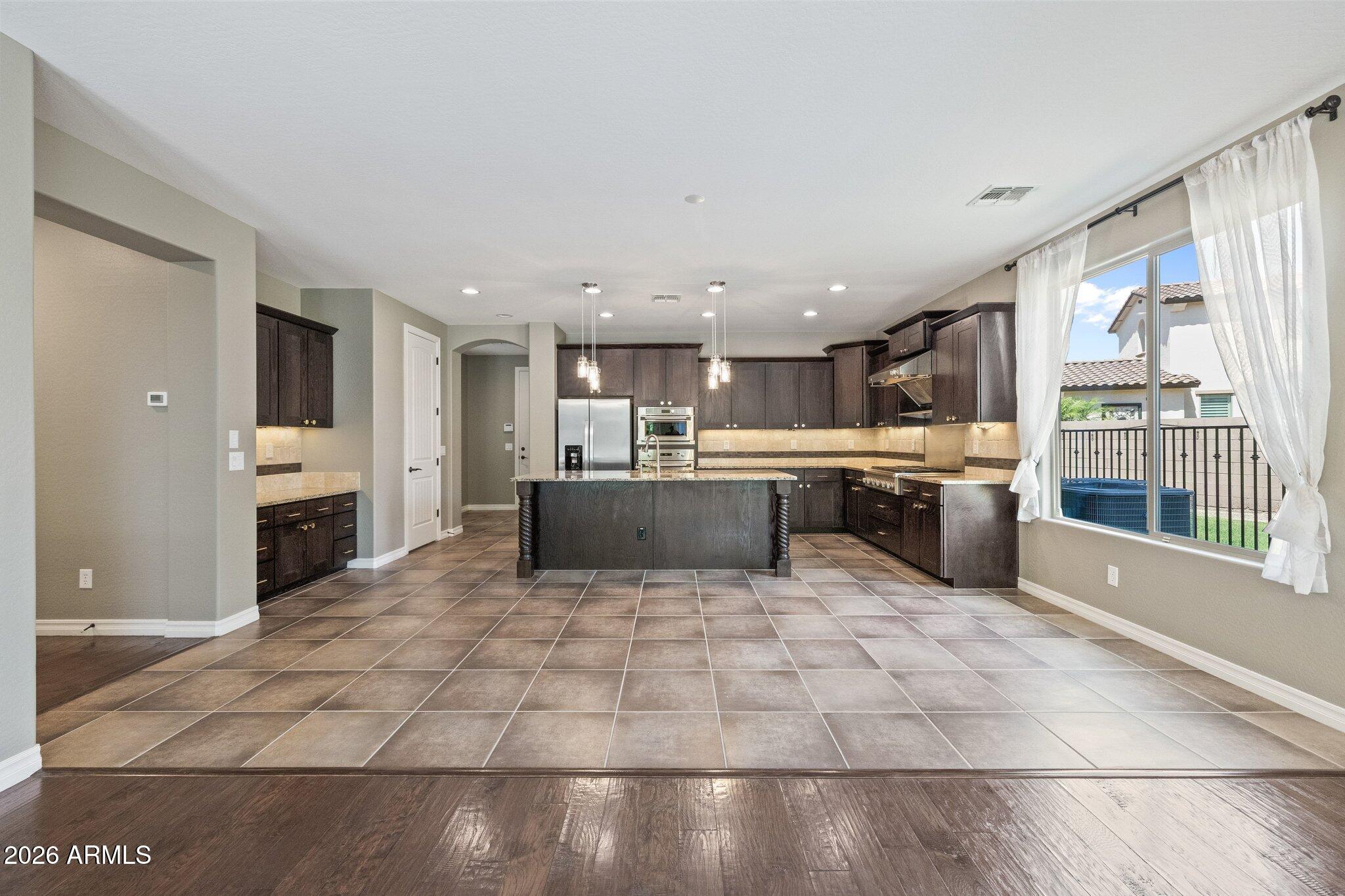  4523 S Gold Court  Chandler, AZ - 物件實景